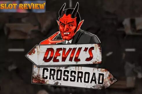 Devils Crossroad Slot Review